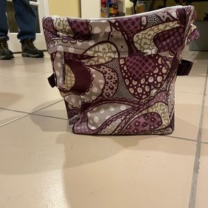 Retired Thirty-One Mini Storage Bin